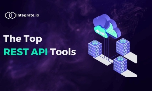 トップ REST API ツール７選