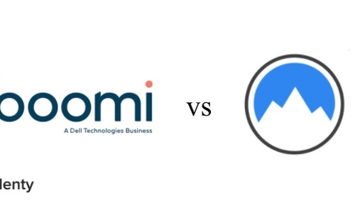 Dell Boomi vs Integrate.io: 完全比較ガイド