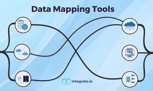 ２０２４年版 データマッピングツール１０選