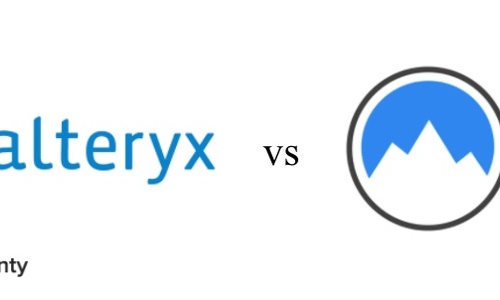 Alteryx vs Integrate.io: 完全比較ガイド