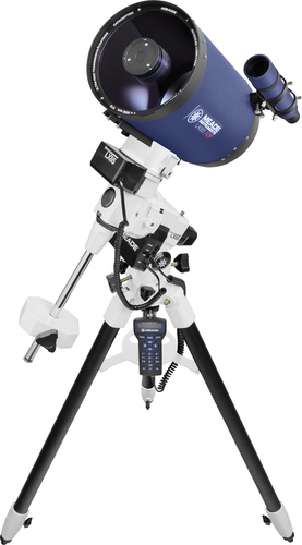 Meade computerized hot sale telescope