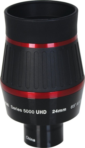 24mm Meade Series 5000 UHD Telescope Eyepiece