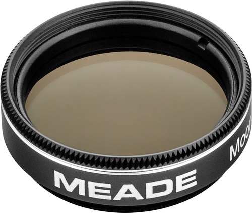 Meade Series 4000 1.25" ND96 Moon Filter