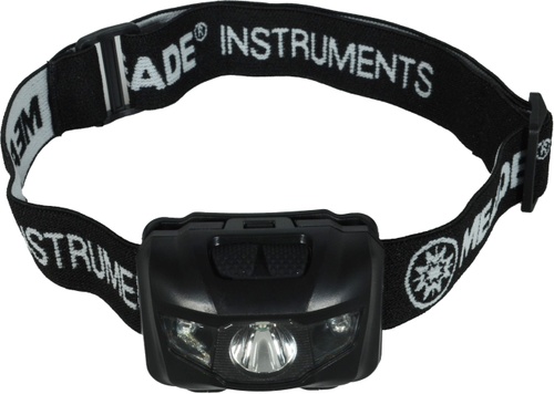 Meade Red and White LED Headlamp