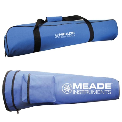 Meade Telescope Carry Bags