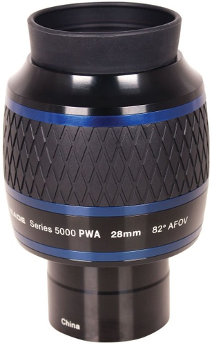 28mm Meade Series 5000 PWA Telescope Eyepiece