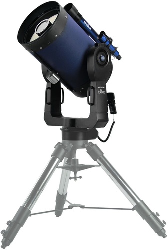 Meade 14" f/8 LX600 ACF Telescope with StarLock w/o Tripod