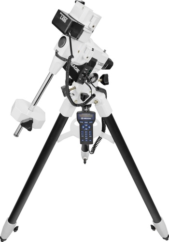 Meade LX85 Computerized GoTo Telescope Mount with AudioStar