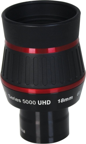 18mm Meade Series 5000 UHD Telescope Eyepiece