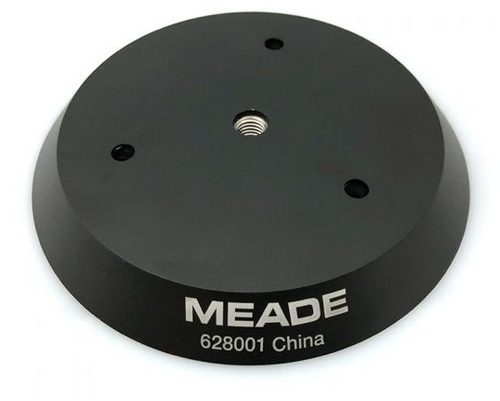 Meade LX65/LS/LT Adapter for Standard Field Tripod