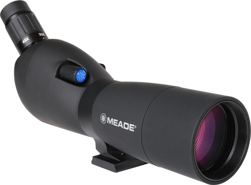Meade Wilderness 15-45x65mm Waterproof Zoom Spotting Scope