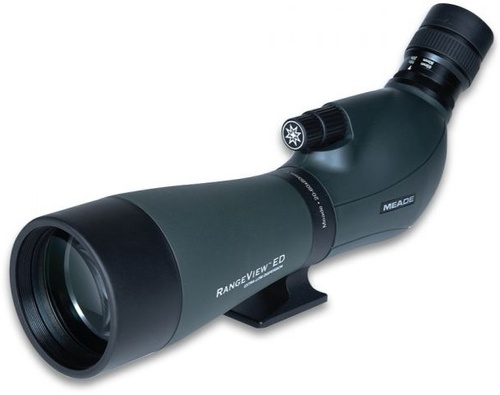 Meade RangeView ED 20-60x80mm Zoom Spotting Scope