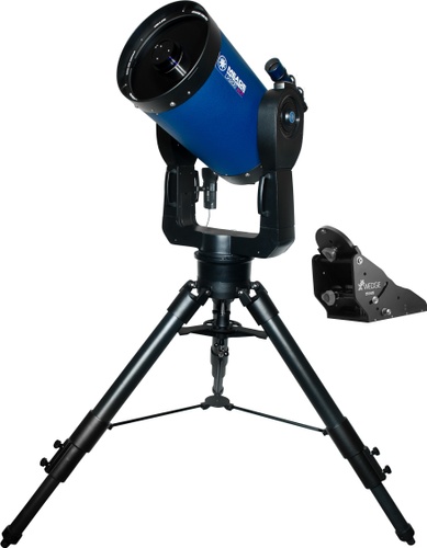 Meade 12" f/10 LX200 ACF Telescope with Tripod and X-Wedge