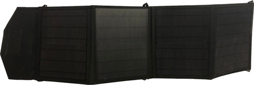 Meade LXPS 18 Portable Solar Charger