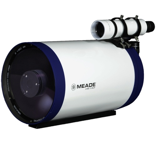 Meade 8" f/10 LX85 ACF Optical Tube Assembly