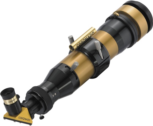 H alpha best sale solar telescope