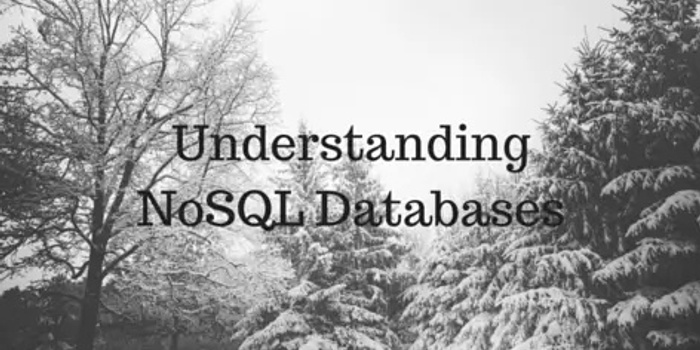 Understanding NoSQL Databases