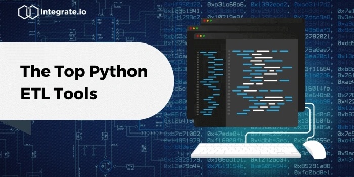 Top 6 Python ETL Tools for 2024