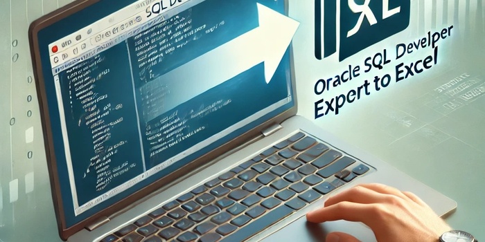 What Are the 4 Best Ways for Oracle SQL Developer Export to Excel