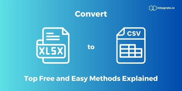 Convert XLSX to CSV: Top Free and Easy Methods Explained