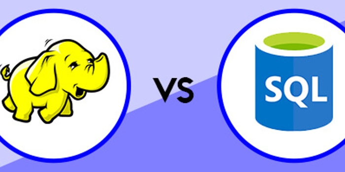 Hadoop vs. SQL — Which is Better for Data Management?