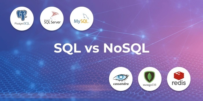 SQLとNoSQL：決定的な違い５点