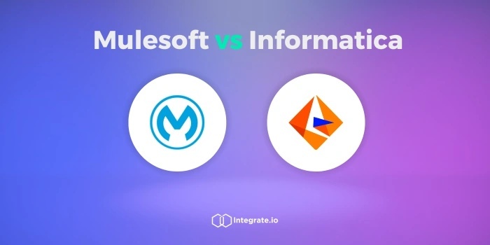 MuleSoft vs Informatica: A Data Engineer’s Perspective