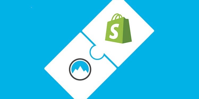 Shopify データ取得から可視化まで：前編