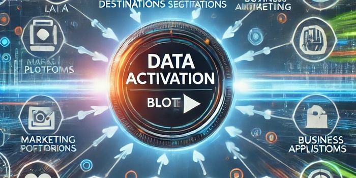 Unlocking the Power of Data Activation Through ETL