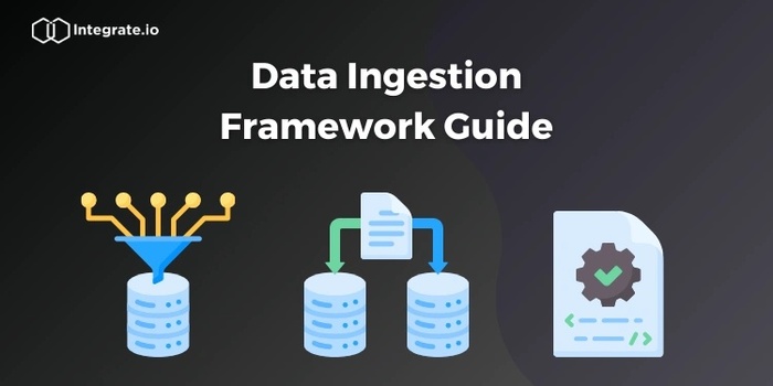 Data Ingestion Framework Guide