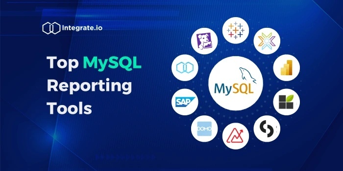 10 Top MySQL Reporting Tools for Data Analysis