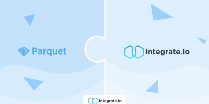 Using Integrate.io with Parquet for Superior Data Lake Performance