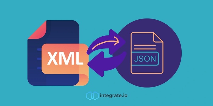 How to Convert XML to JSON: A Step-by-Step Guide