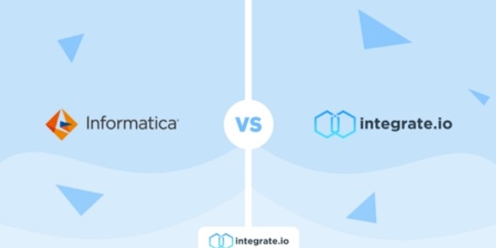 Informatica vs Integrate.io 完全比較ガイド