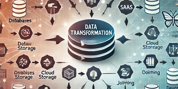 Evaluating top data transformation tools for common transformations