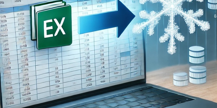 What Are the 4 Ways to Connect Excel to Snowflake