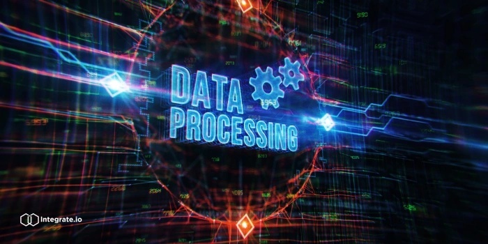 Understanding The 8 Different Types of Data Processing