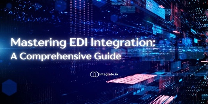 EDI 統合をマスターする：総合ガイド