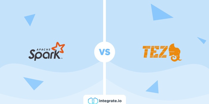 Spark vs. Tez: What's the Difference?