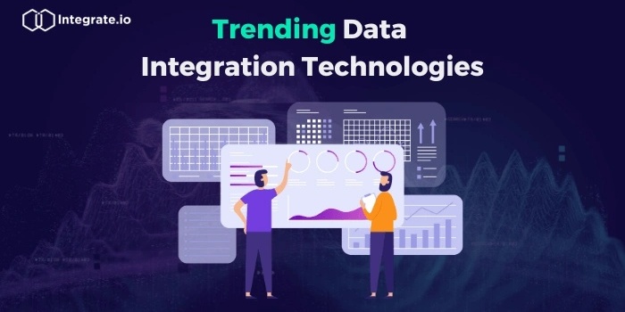 Emerging Trends in Data Integration Technologies
