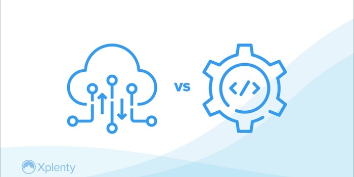 データインジェスト vs. ETL：両者の違いと使いどころ