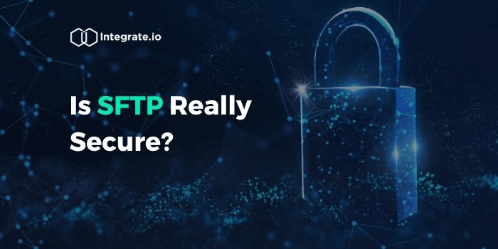 How Secure is SFTP?
