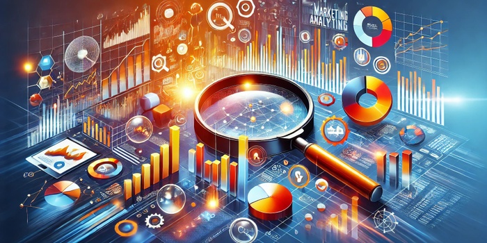 Unlocking the Power of Marketing Analytics for Data-Driven Decisions