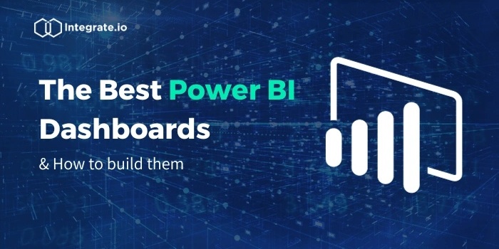 5 Best Power BI Dashboards for 2024