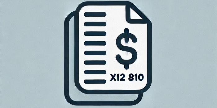 How EDI X12 810 File Integration Boosts Financial Efficiency