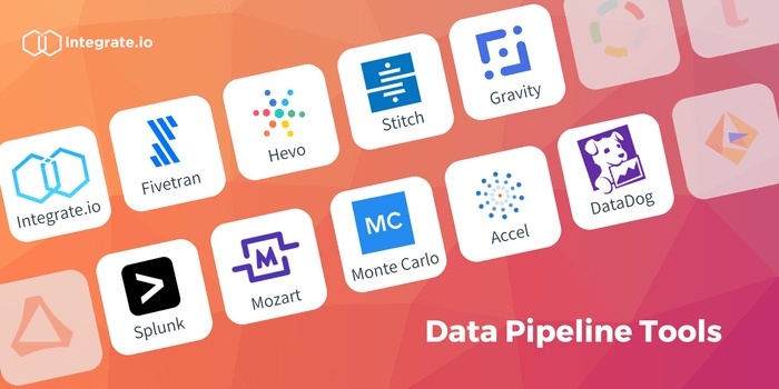 10 Best Data Pipeline Monitoring Tools