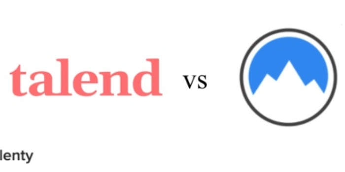 Talend vs. Integrate.io: Comparison and Review