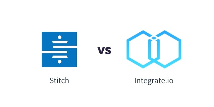 Stitch と Integrate.io： 包括的な比較