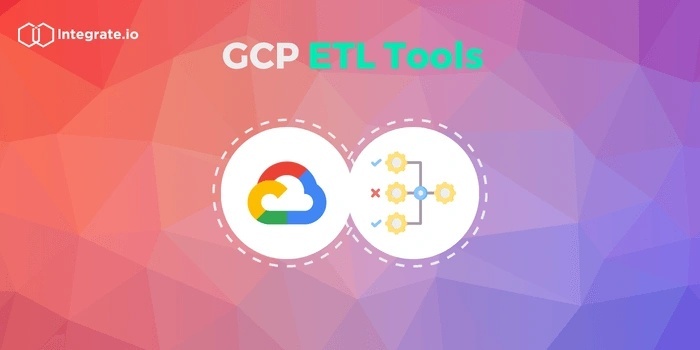 Best GCP ETL Tools & Alternatives