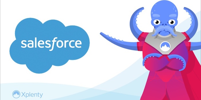 Salesforceのデータに対してETLを利用する理由とは?